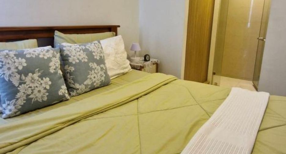 For rent and for sale 1 bed condo in North Pattaya, Pattaya