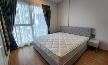 For rent 1 bed condo in Mueang Chiang Mai, Chiang Mai