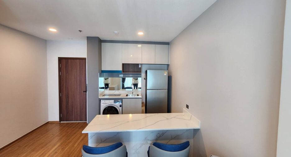 For rent 1 bed condo in Mueang Chiang Mai, Chiang Mai