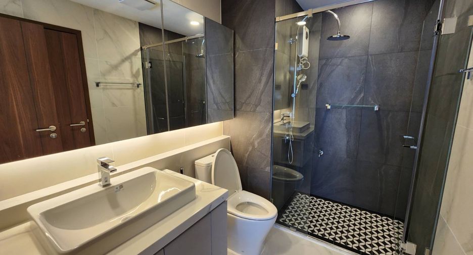 For rent 1 bed condo in Mueang Chiang Mai, Chiang Mai