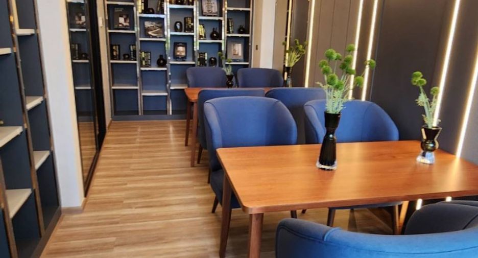 For rent 1 bed condo in Mueang Chiang Mai, Chiang Mai