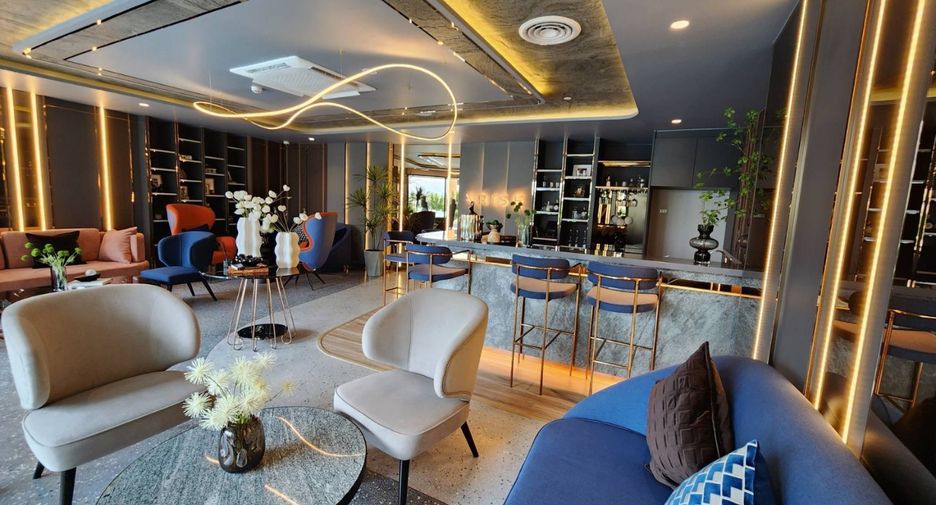 For rent 1 bed condo in Mueang Chiang Mai, Chiang Mai