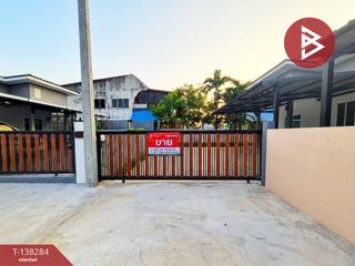 For sale 3 bedrooms house in Mueang Samut Songkhram, Samut Songkhram