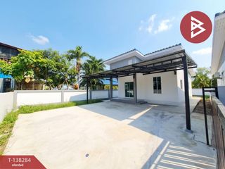 For sale 3 bedrooms house in Mueang Samut Songkhram, Samut Songkhram