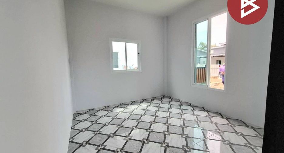 Casa en venta de 3 habitaciones en Mueang Samut Songkhram, Samut Songkhram