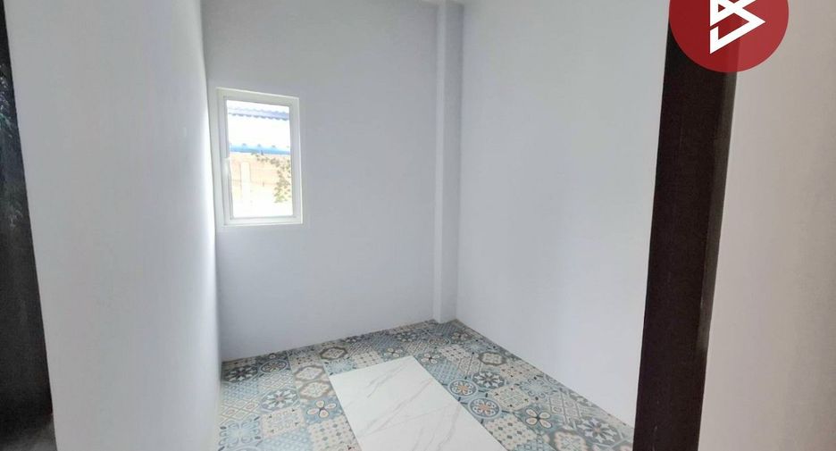 Casa en venta de 3 habitaciones en Mueang Samut Songkhram, Samut Songkhram