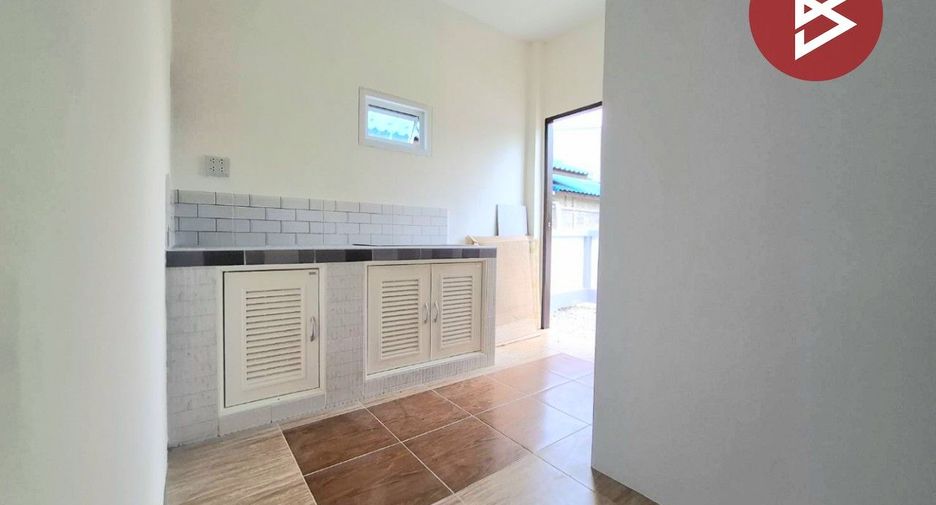 Casa en venta de 3 habitaciones en Mueang Samut Songkhram, Samut Songkhram
