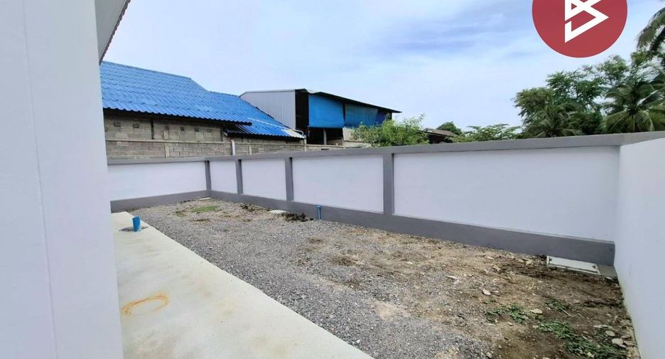 Casa en venta de 3 habitaciones en Mueang Samut Songkhram, Samut Songkhram