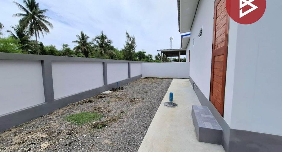 Casa en venta de 3 habitaciones en Mueang Samut Songkhram, Samut Songkhram