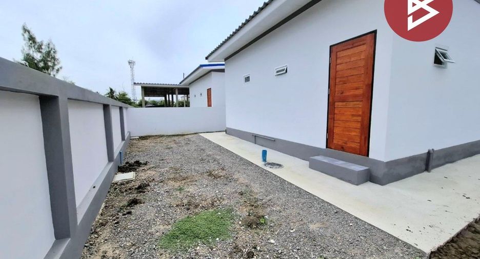 Casa en venta de 3 habitaciones en Mueang Samut Songkhram, Samut Songkhram