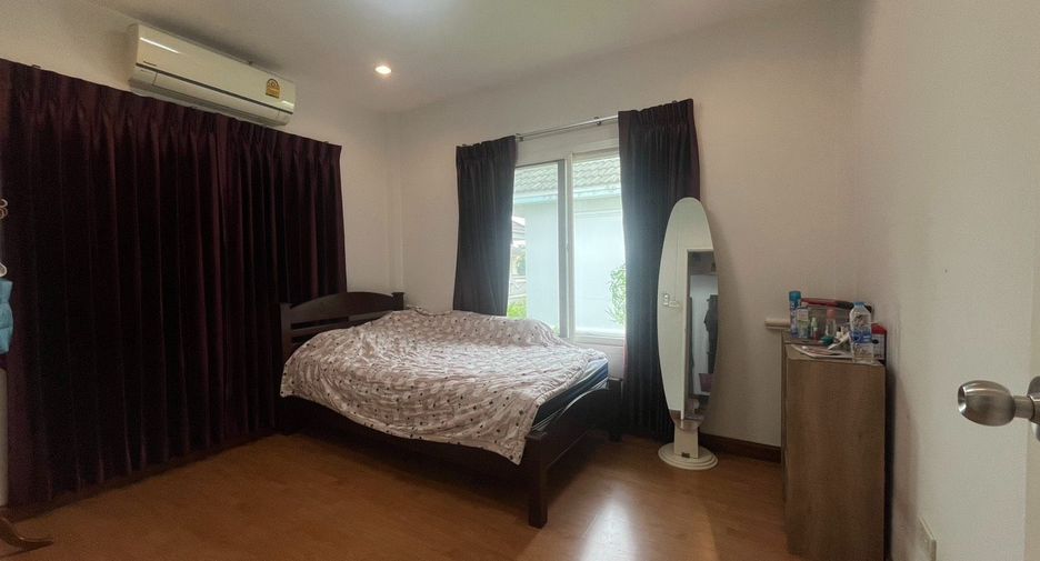 Haus zum Kauf mit 3 Zimmer in Bueng Kum, Bangkok