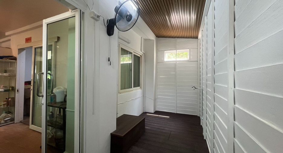 Haus zum Kauf mit 3 Zimmer in Bueng Kum, Bangkok