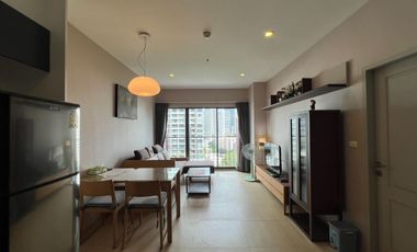 For rent 1 Beds condo in Khlong Toei, Bangkok