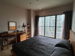 出租 1 卧室 公寓 在 Khlong Toei, 曼谷