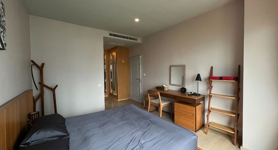 Wohnung zur Miete mit 1 Zimmer in Khlong Toei, Bangkok