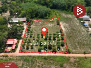 Terreno en venta en Mueang Rayong, Rayong