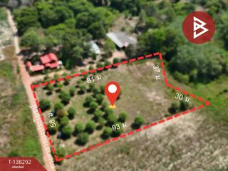 Terreno en venta en Mueang Rayong, Rayong