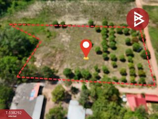 Terreno en venta en Mueang Rayong, Rayong