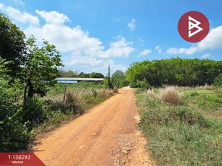 Terreno en venta en Mueang Rayong, Rayong