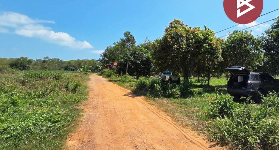 Terreno en venta en Mueang Rayong, Rayong