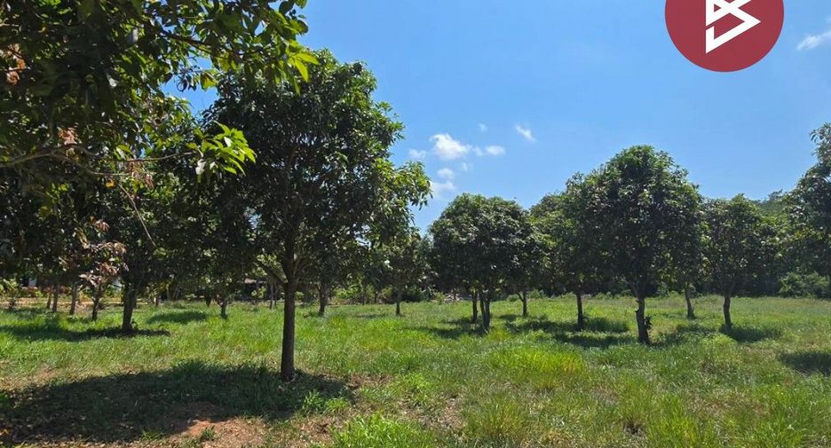 Terreno en venta en Mueang Rayong, Rayong