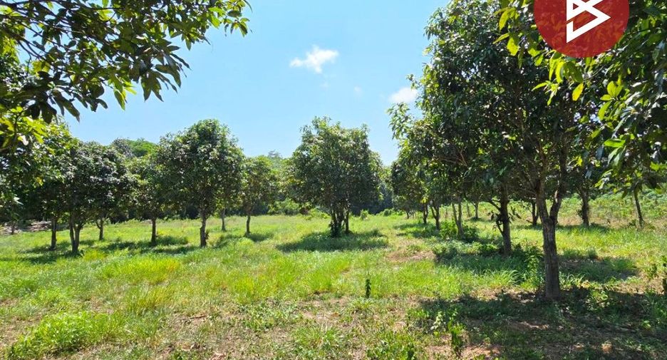 Terreno en venta en Mueang Rayong, Rayong