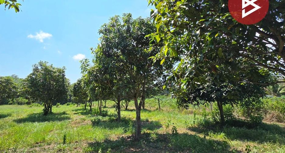 Terreno en venta en Mueang Rayong, Rayong