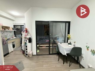 For sale 1 bed condo in Bang Bo, Samut Prakan
