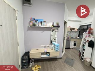 For sale 1 bed condo in Bang Bo, Samut Prakan