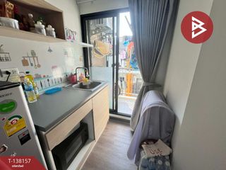 For sale 1 bed condo in Bang Bo, Samut Prakan
