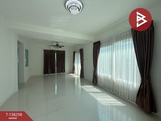 For sale 3 bedrooms house in Mueang Nakhon Pathom, Nakhon Pathom