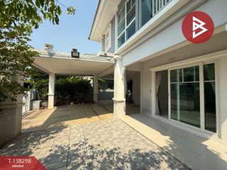 For sale 3 bedrooms house in Mueang Nakhon Pathom, Nakhon Pathom
