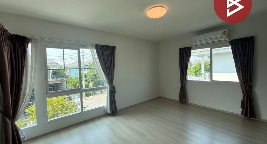 À vendre 3 chambres maison à Mueang Nakhon Pathom, Nakhon Pathom