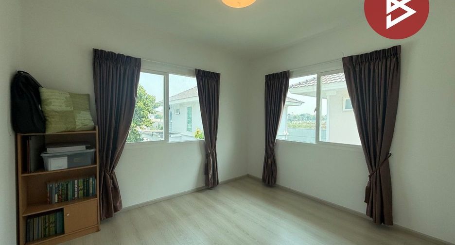 À vendre 3 chambres maison à Mueang Nakhon Pathom, Nakhon Pathom