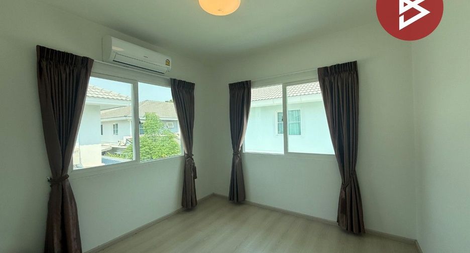 À vendre 3 chambres maison à Mueang Nakhon Pathom, Nakhon Pathom