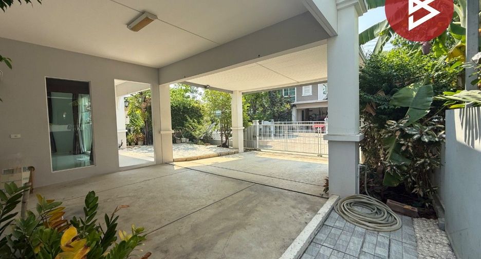 À vendre 3 chambres maison à Mueang Nakhon Pathom, Nakhon Pathom