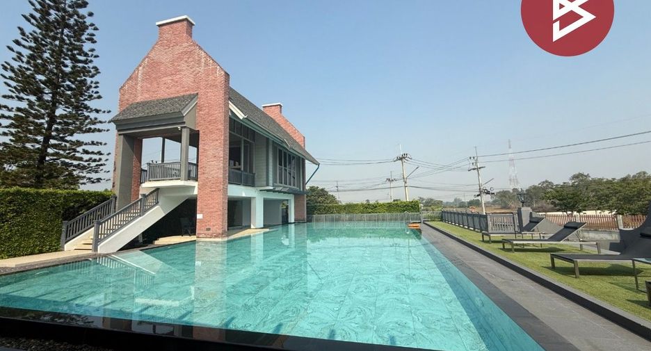 À vendre 3 chambres maison à Mueang Nakhon Pathom, Nakhon Pathom