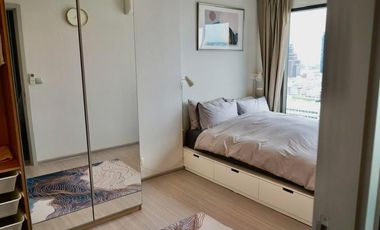 For rent 1 Beds condo in Phra Khanong, Bangkok