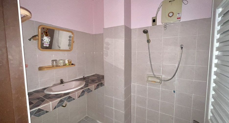 ขาย 4 ห้องนอน ทาวน์เฮ้าส์ ใน บางแค, กรุงเทพฯ