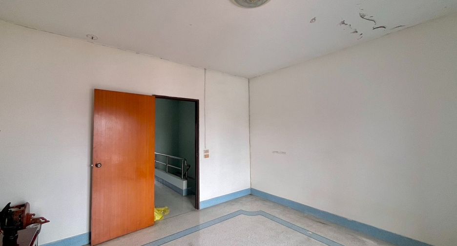 ขาย 4 ห้องนอน ทาวน์เฮ้าส์ ใน บางแค, กรุงเทพฯ