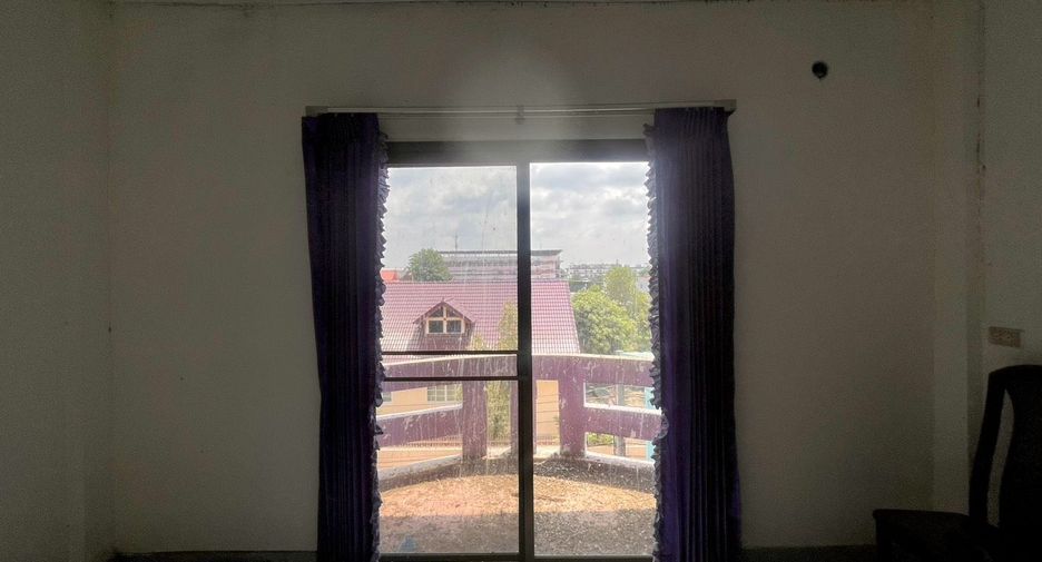 ขาย 4 ห้องนอน ทาวน์เฮ้าส์ ใน บางแค, กรุงเทพฯ