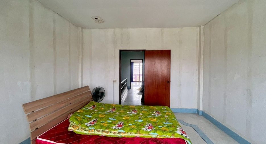 ขาย 4 ห้องนอน ทาวน์เฮ้าส์ ใน บางแค, กรุงเทพฯ