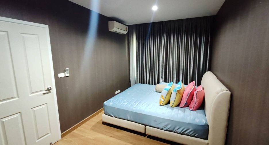 For sale 3 bedrooms townhouse in Pak Kret, Nonthaburi