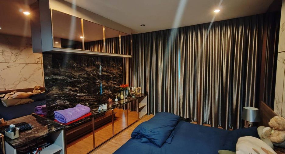 For sale 3 bedrooms townhouse in Pak Kret, Nonthaburi