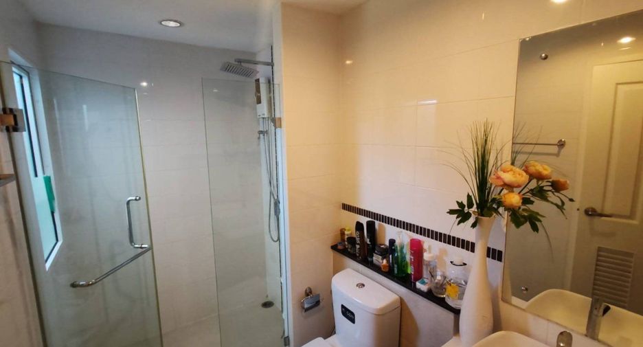For sale 3 bedrooms townhouse in Pak Kret, Nonthaburi