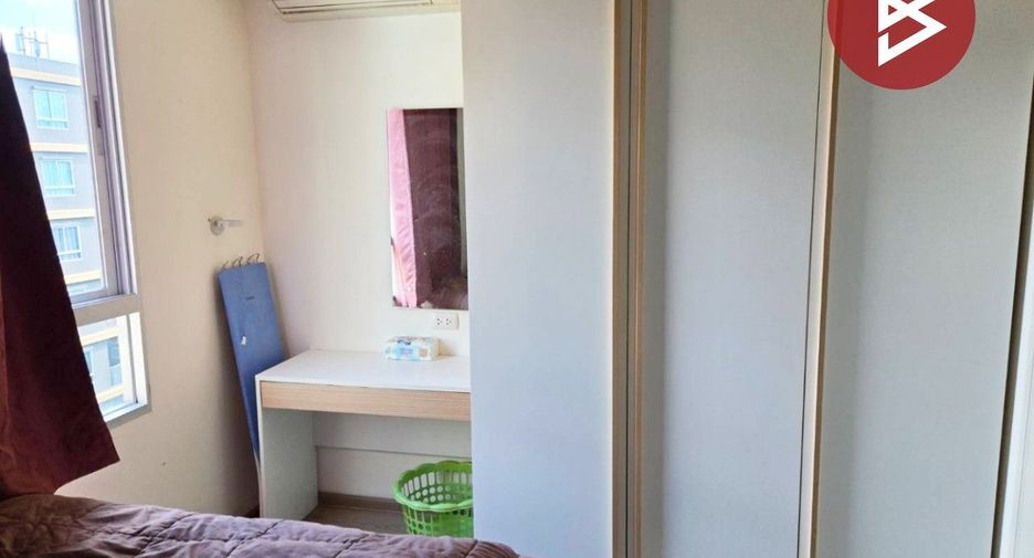 For sale 1 bed condo in Thanyaburi, Pathum Thani