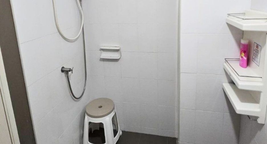 For sale 1 bed condo in Thanyaburi, Pathum Thani