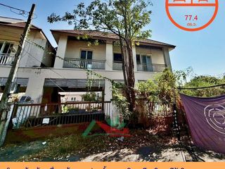 For sale 3 ベッドルーム house in Lak Si, Bangkok