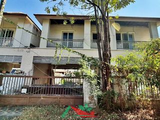 For sale 3 ベッドルーム house in Lak Si, Bangkok