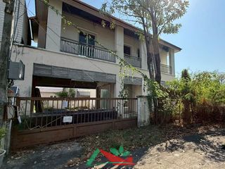For sale 3 ベッドルーム house in Lak Si, Bangkok